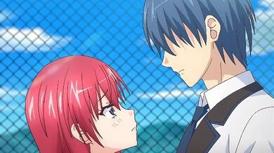 里番 dearest blue 2